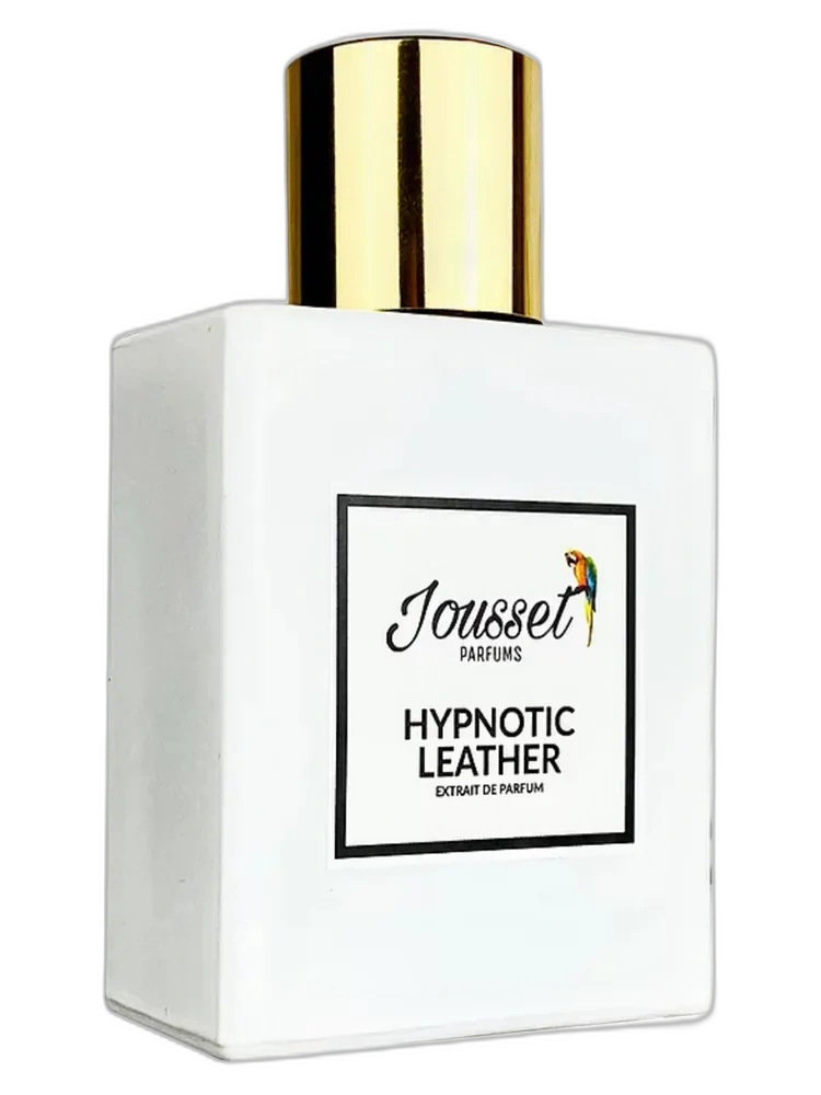 Hypnotic Leather unisex