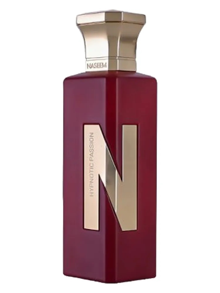 Hypnotic Passion unisex
