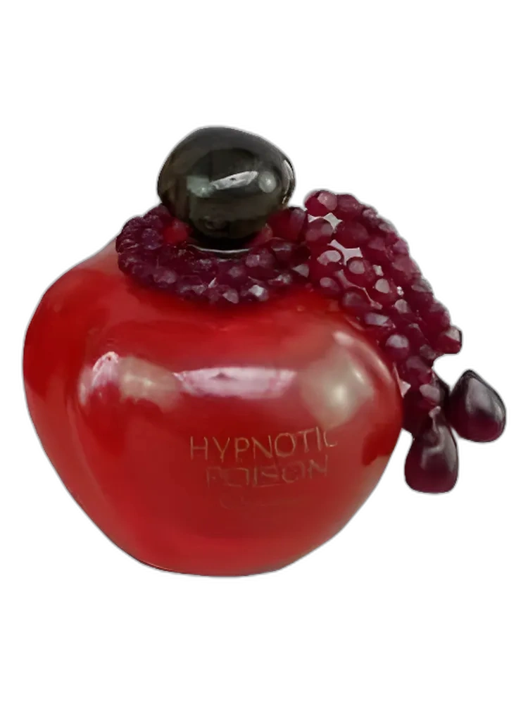 Hypnotic Poison Diable Rouge