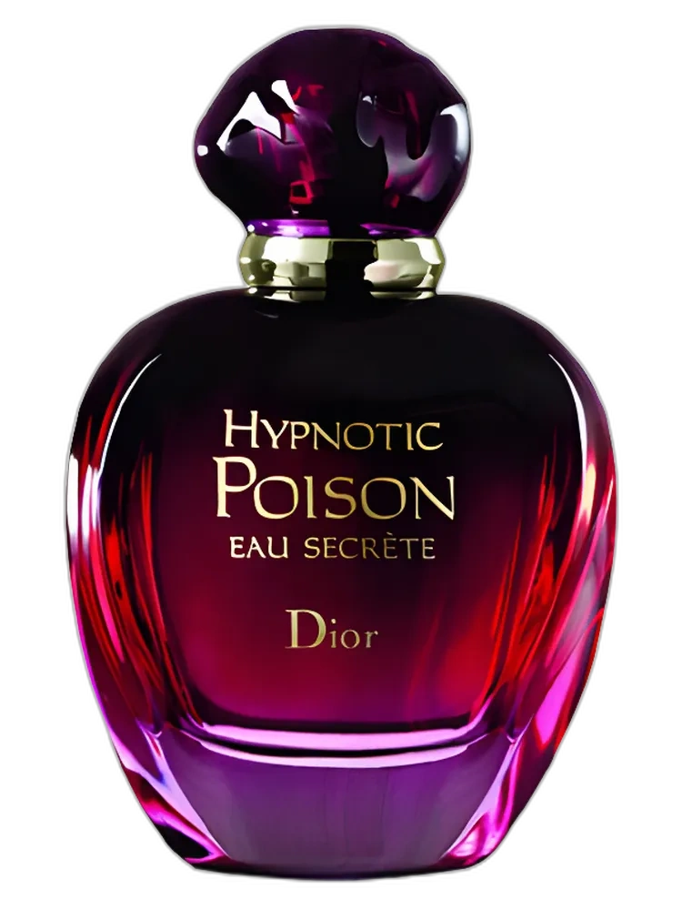 Hypnotic Poison Eau Secrète