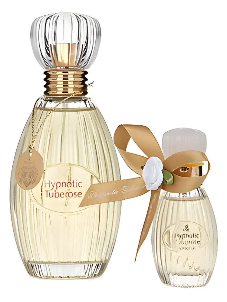 Hypnotic Tuberose for women