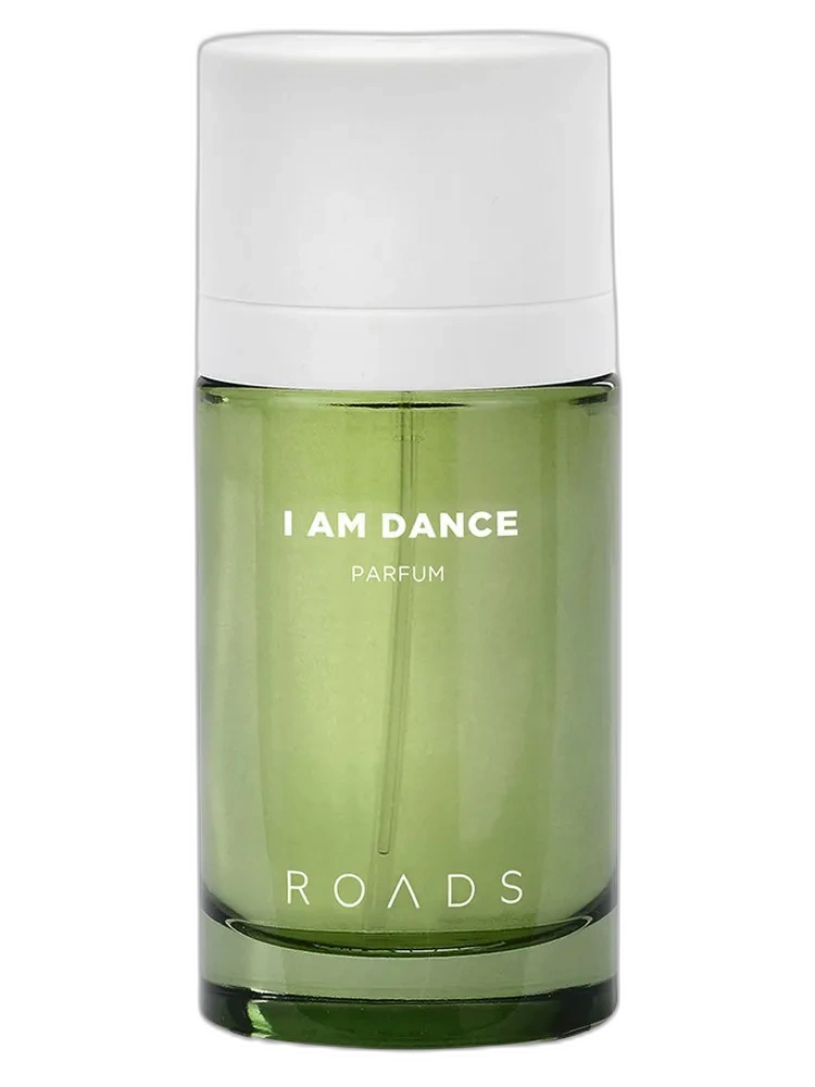 I am Dance unisex