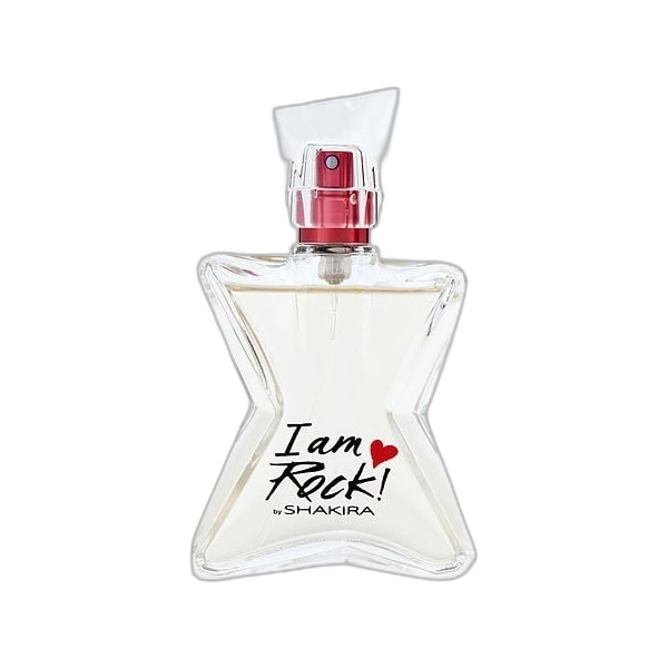 I Am Rock! By Shakira
