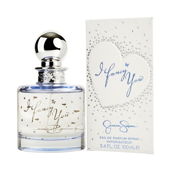 Miniatura 2 de I Fancy You