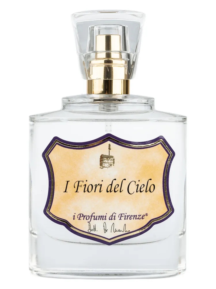 I Fiori del Cielo thumbnail 2