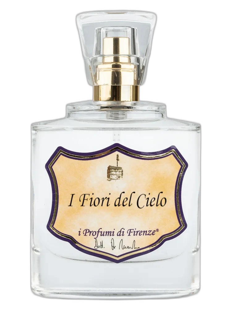 I Fiori del Cielo
