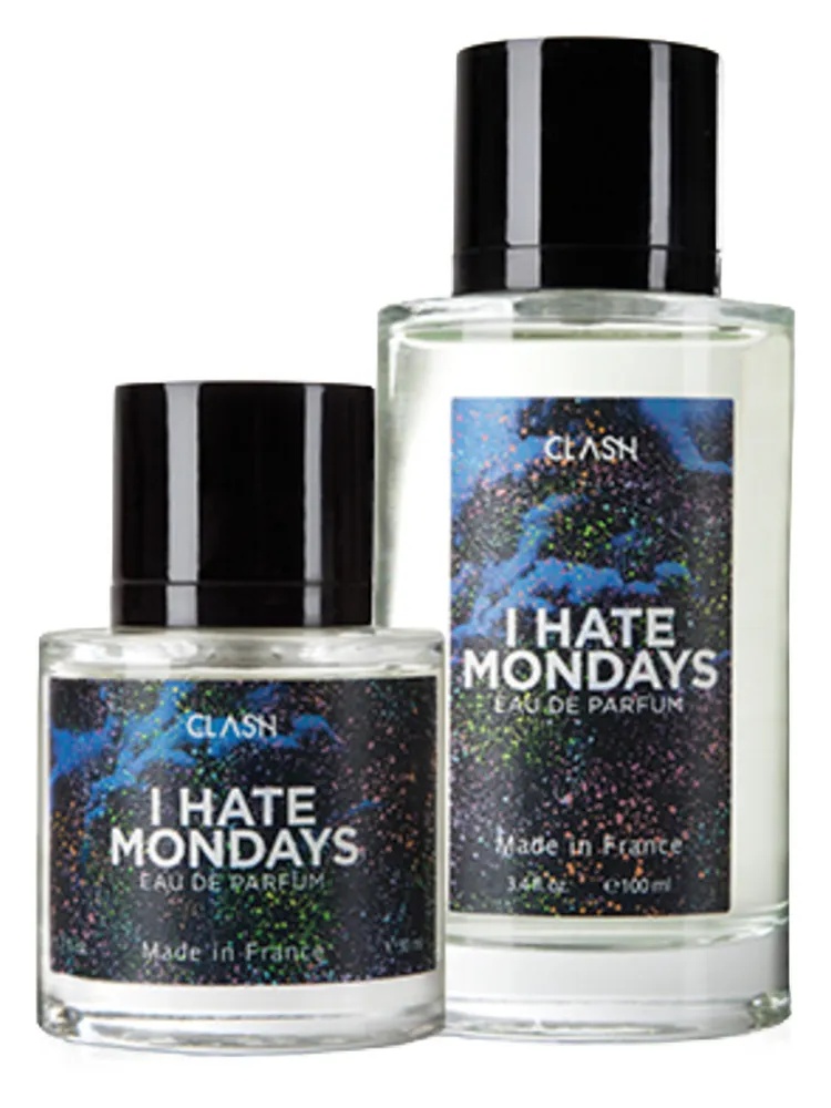 I Hate Mondays thumbnail 2
