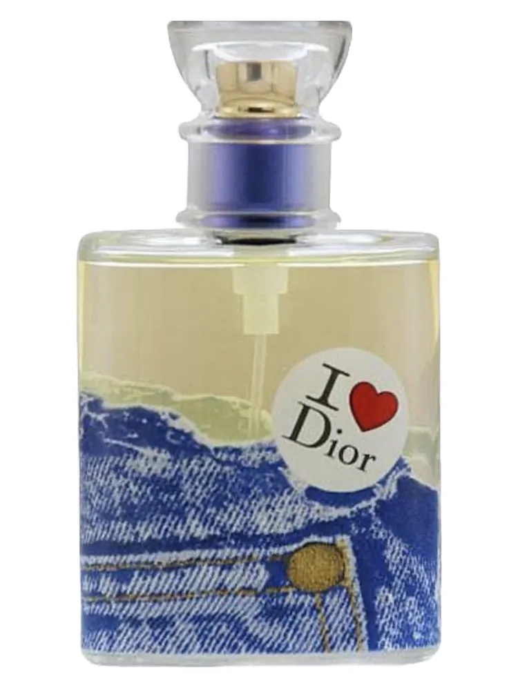 I Love Dior for women