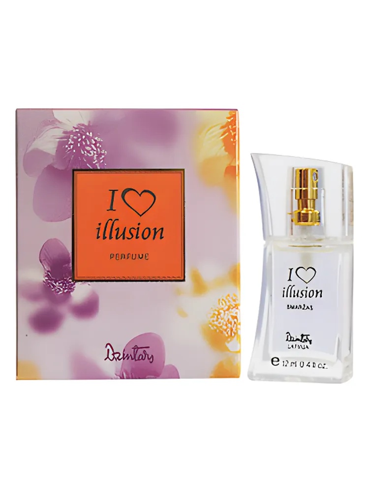 Miniatura 2 de I Love Illusion