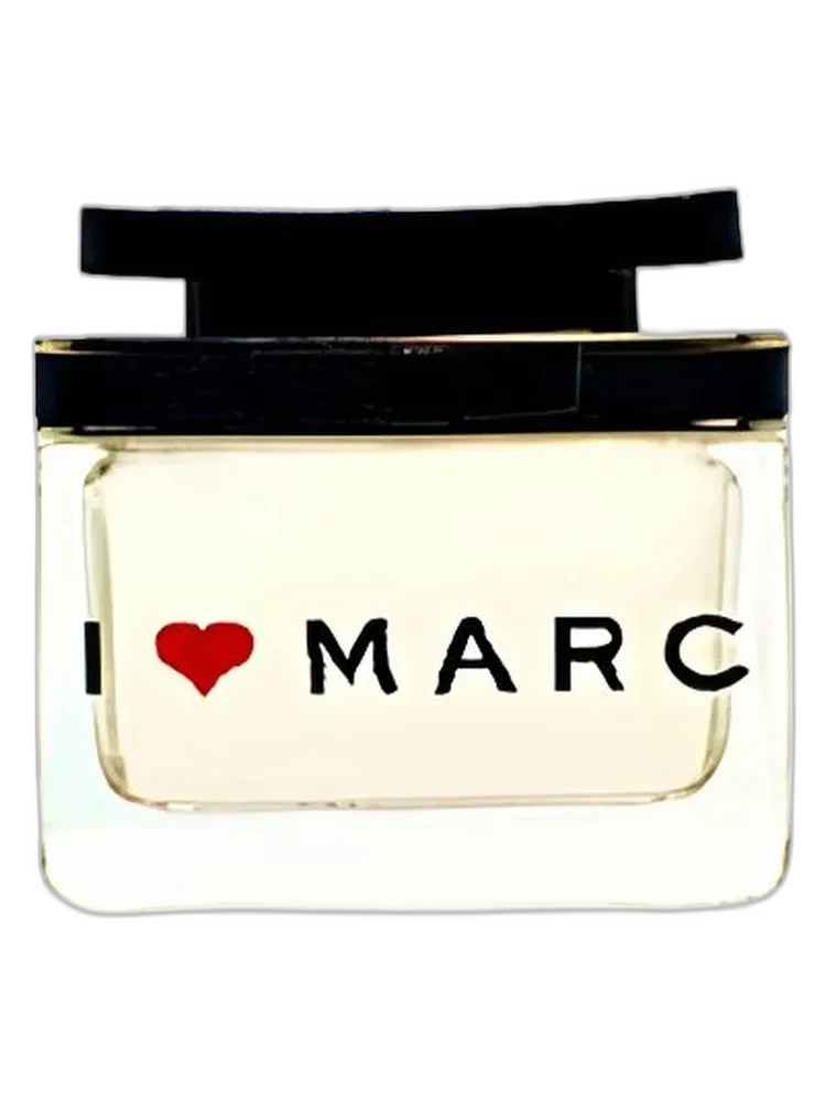 I ♥ Marc