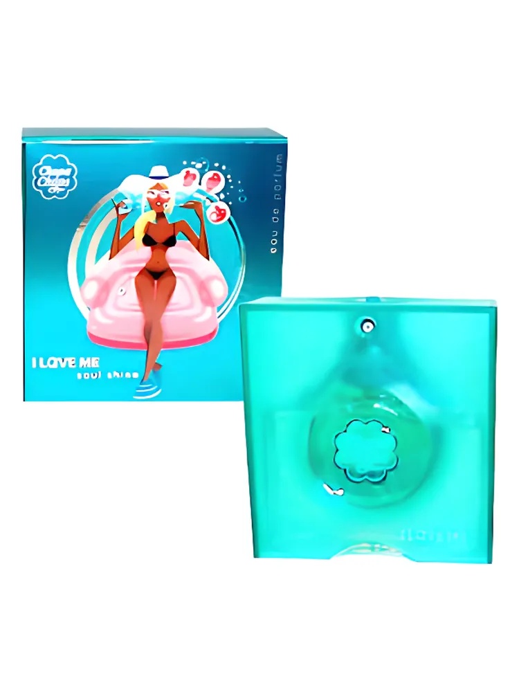 I Love Me Soul Shine for women