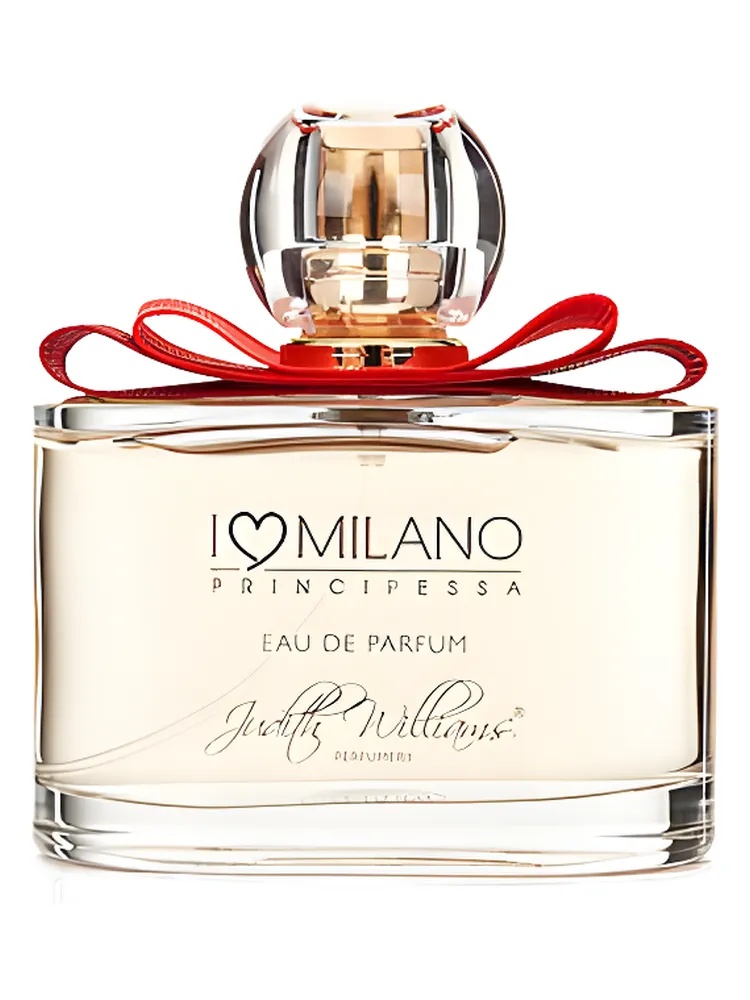 I Love Milano Principessa thumbnail 2