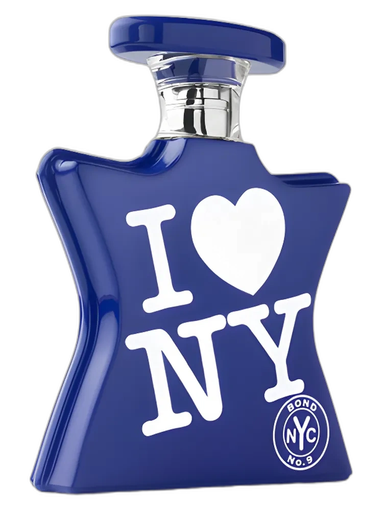 I Love New York for Fathers for men