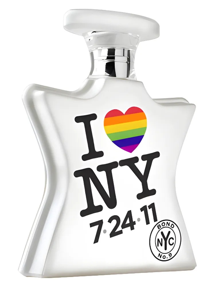 I Love Ny For Marriage Equality