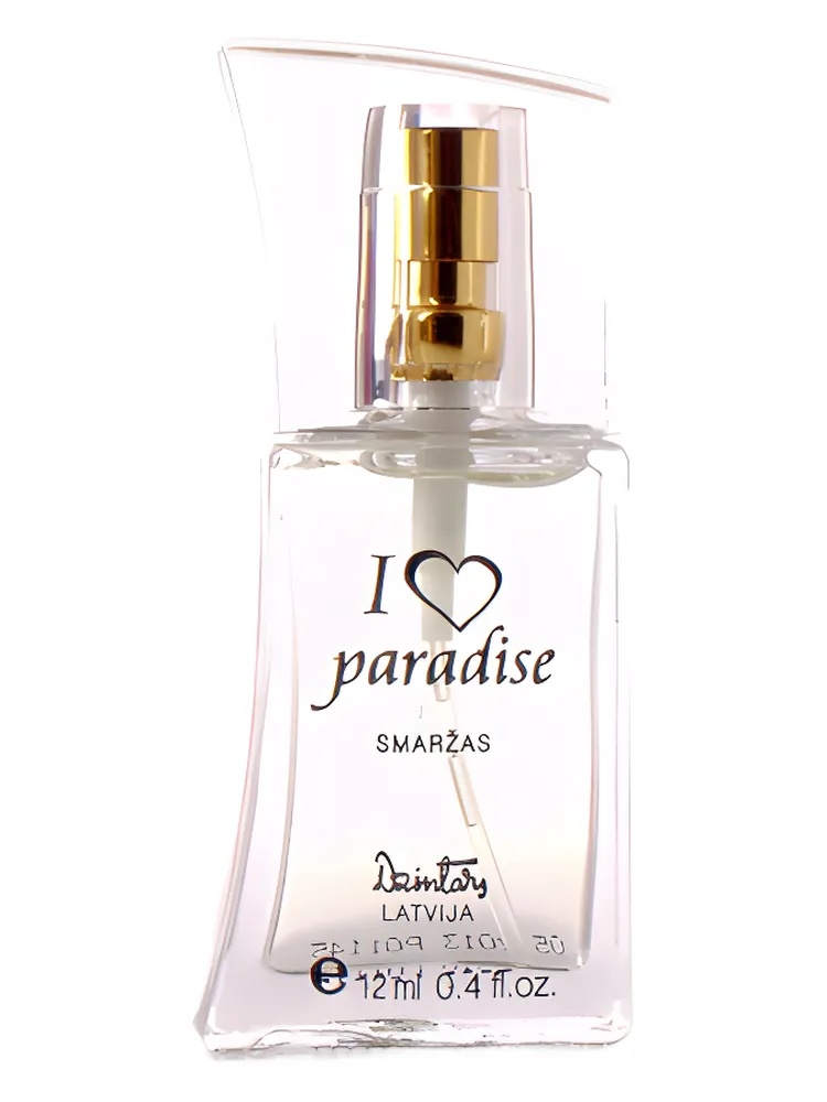 Miniatura 2 de I Love Paradise