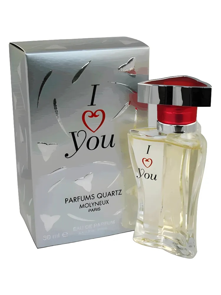 Miniatura 2 de I Love You