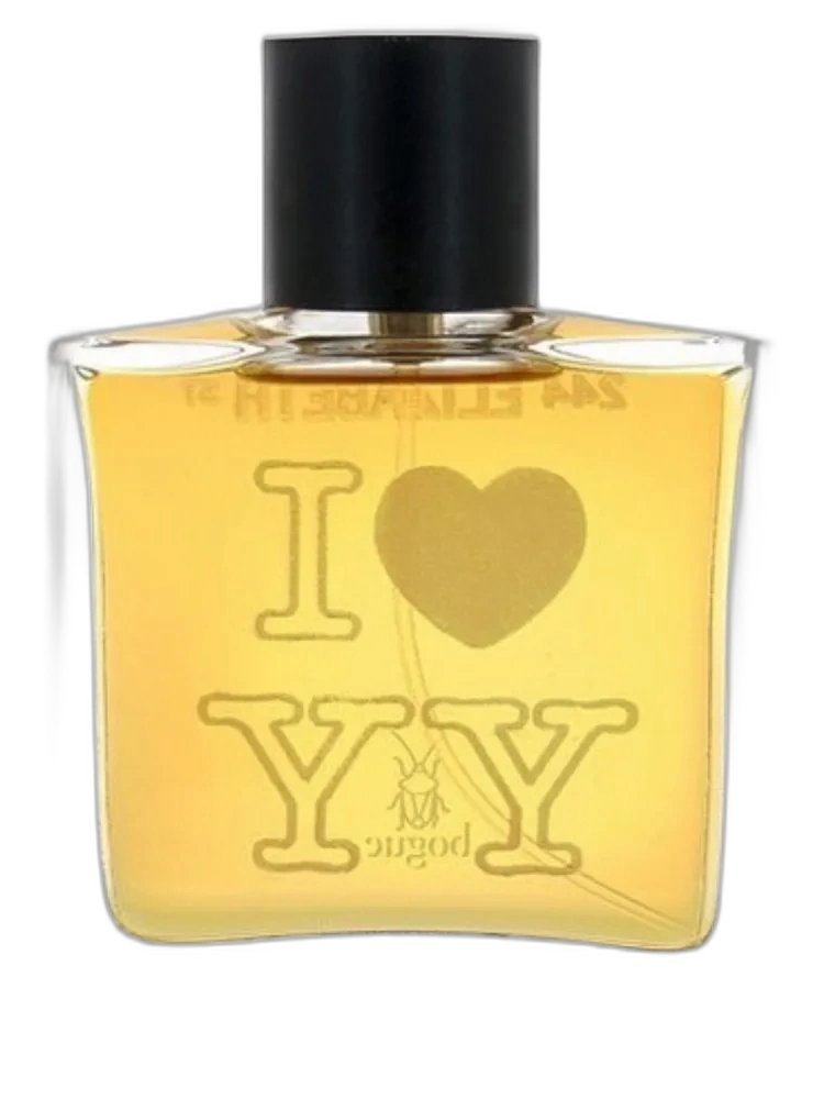I Love YY unisex