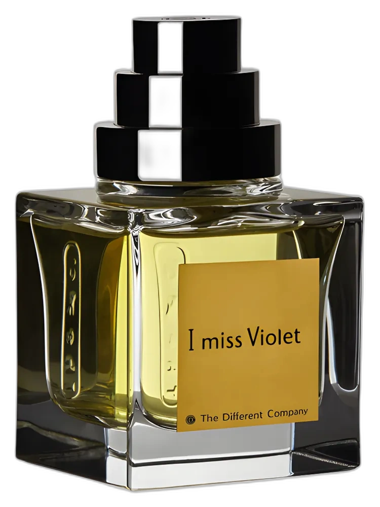 I miss Violet unisex
