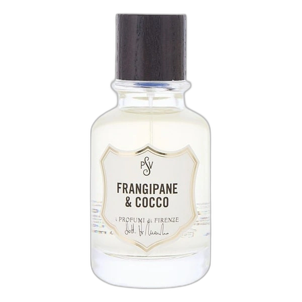 Frangipane e Cocco