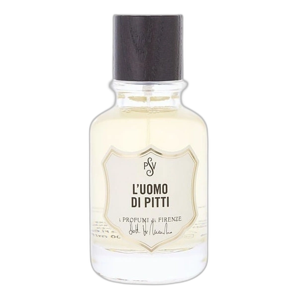 L'Uomo di Pitti
