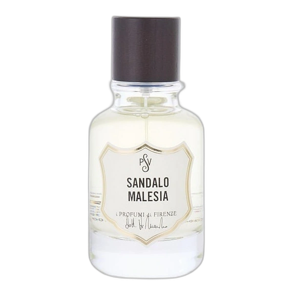 Sandalo Malesia by Spezierie Palazzo Vecchio / I Profumi di Firenze