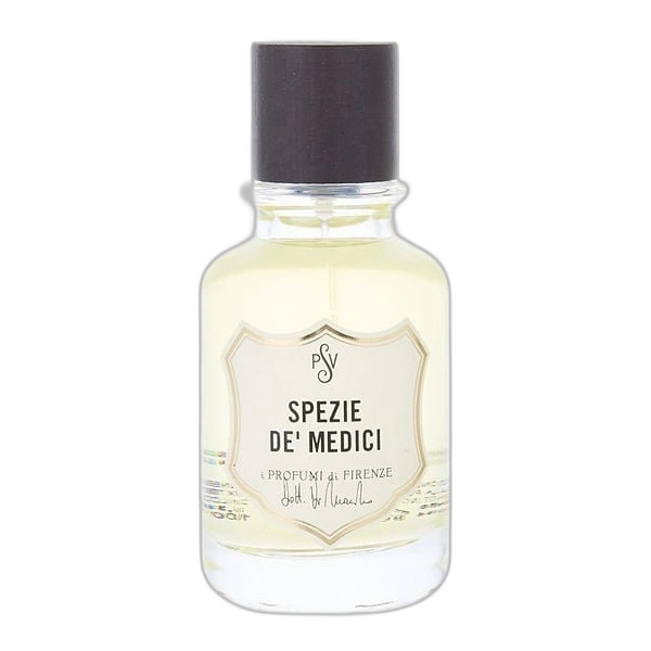 Spezie de Medici by Spezierie Palazzo Vecchio / I Profumi di Firenze