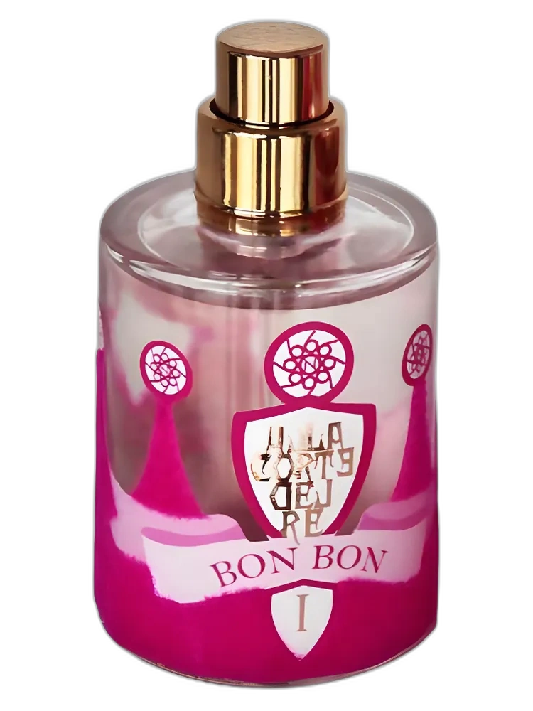 I Zucchero Candito unisex