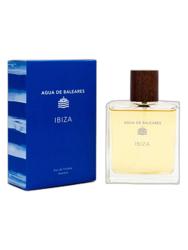 Ibiza Man for men