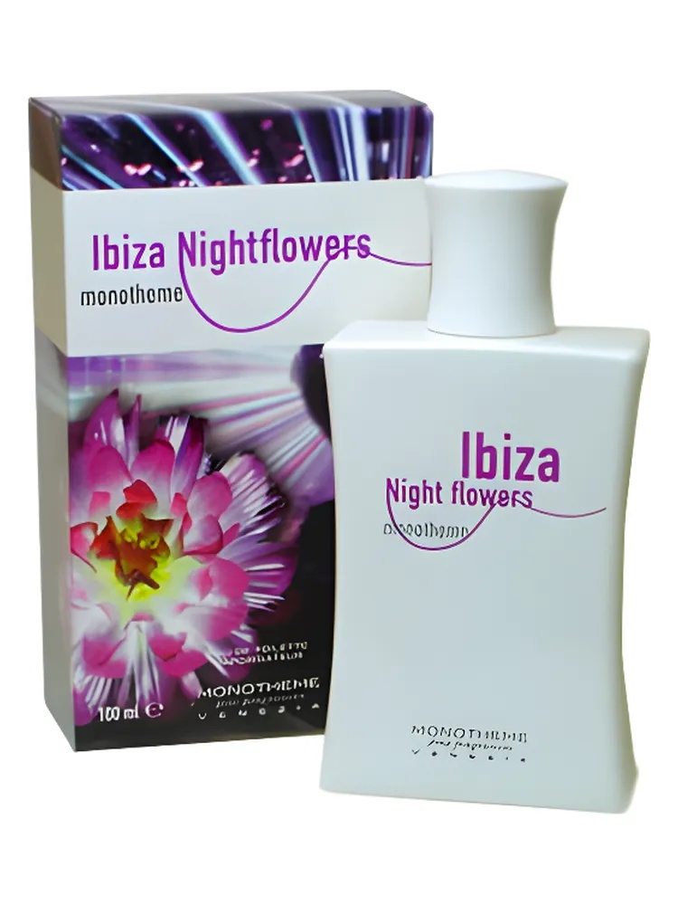 Miniatura 2 de Ibiza Nightflowers
