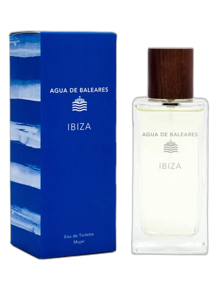 Ibiza Woman for women