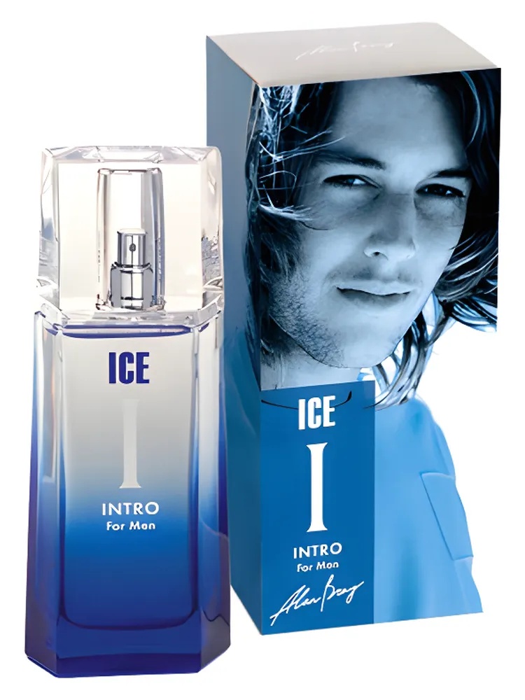 Ice Intro thumbnail 2