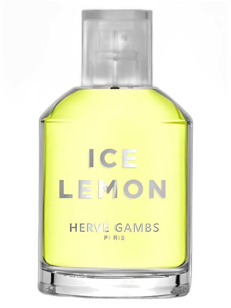 Ice Lemon unisex