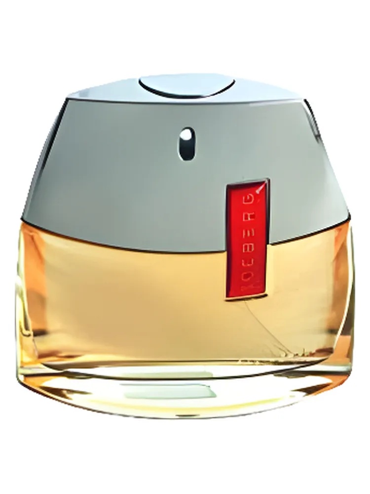 Iceberg Effusion Woman for women