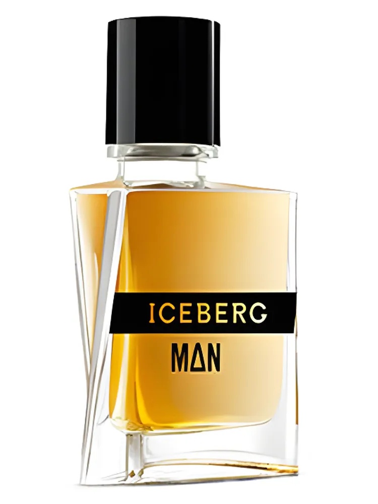 Iceberg Man for men