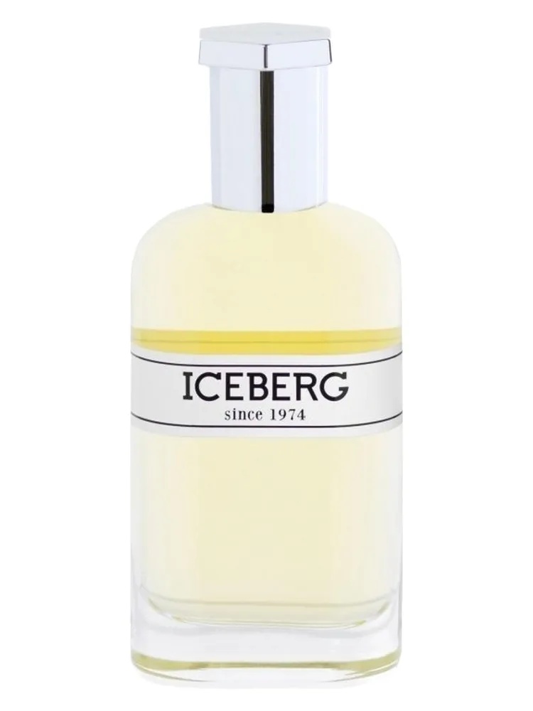 Iceberg Since 1974 for Him for men