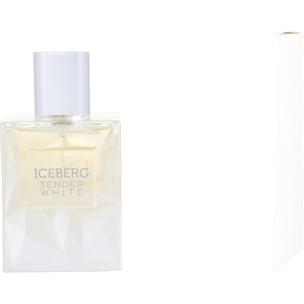 Iceberg Tender White