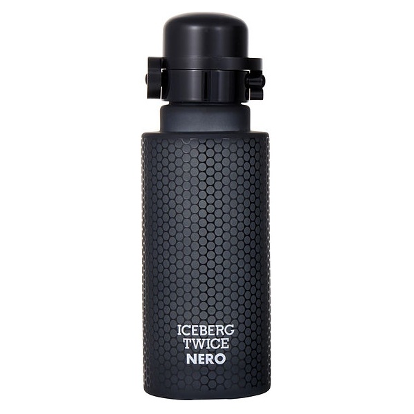 Iceberg Twice Nero