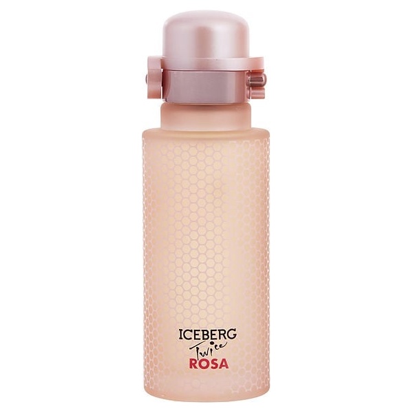 Iceberg Twice Rosa