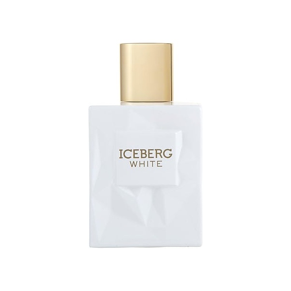 Iceberg White