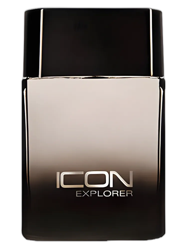 Icon Explorer for men