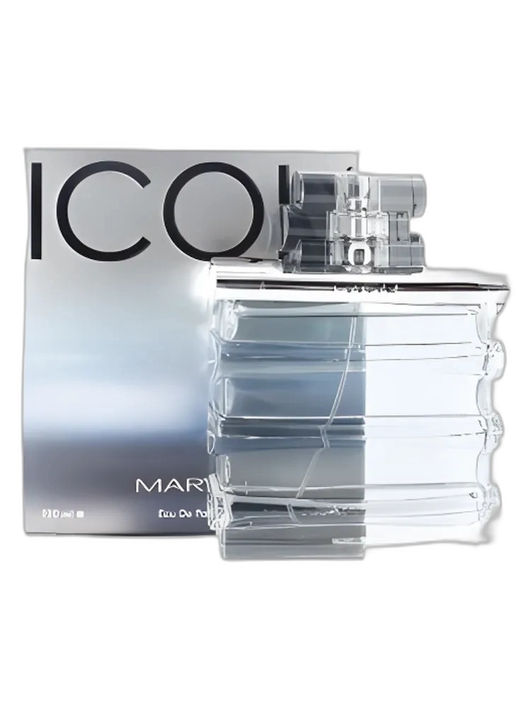 Icon for Men for men