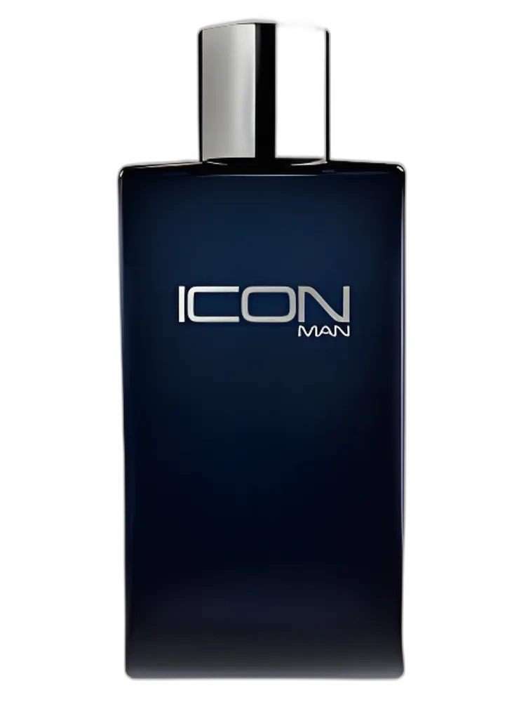Icon Man for men