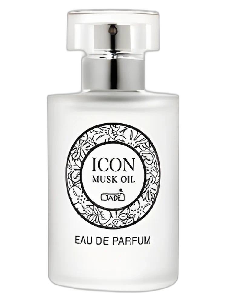 Icon Musk Oil for women