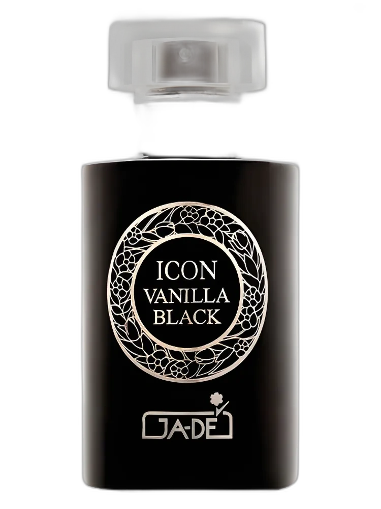 Icon Vanilla Black for women