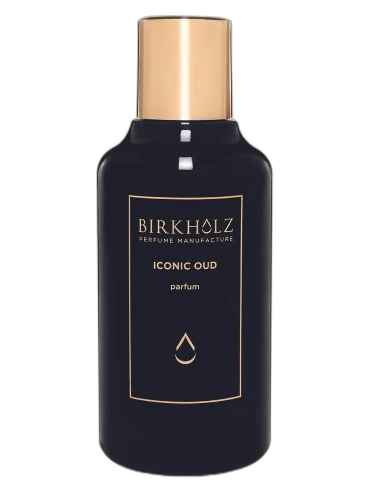 Iconic Oud unisex