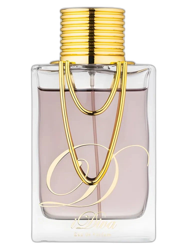 iDiva