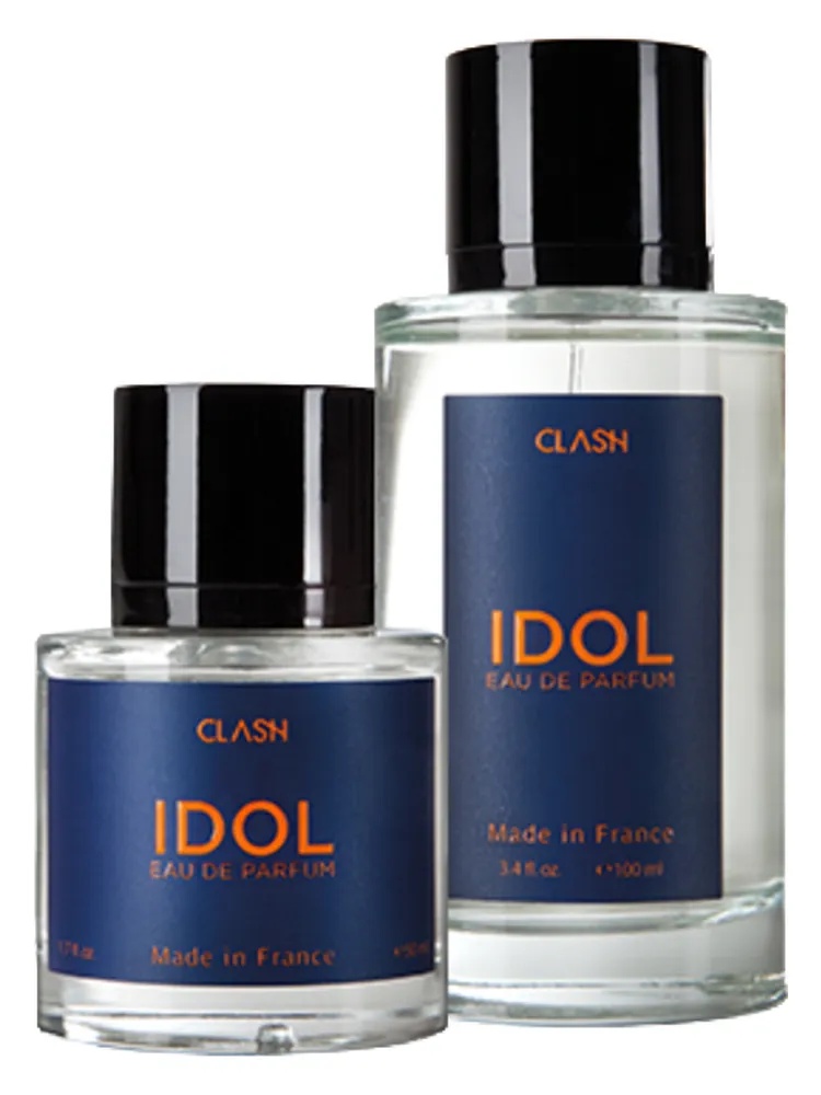 Idol for men