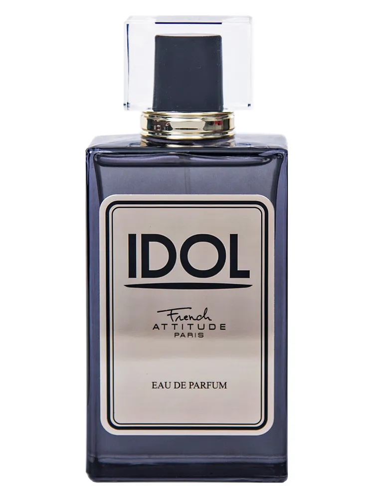 Idol thumbnail 2