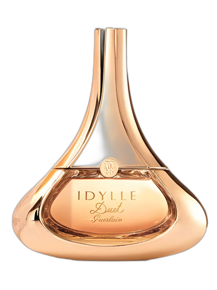 Idylle Duet Rose-Patchouli