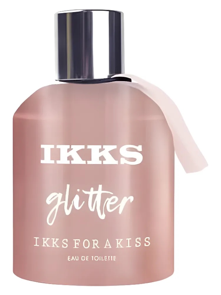 IKKS For A Kiss Glitter for women